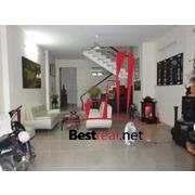 cho thuê nhà Quận Tân Bình, hẻm nội bộ đường Hồng Hà. Giá 20 triệu/tháng