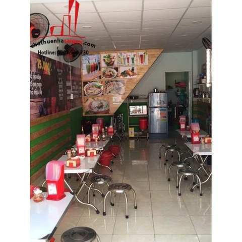 cho thuê nhà nguyên căn mặt tiền đường phan xích long, p3 quận phú nhuận giá 20tr/tháng