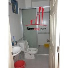 cho thuê nhà Quận Tân Bình, hẻm nội bộ đường Hồng Hà. Giá 20 triệu/tháng