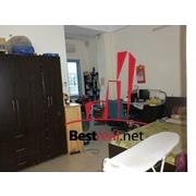 cho thuê nhà Quận Tân Bình, hẻm nội bộ đường Hồng Hà. Giá 20 triệu/tháng