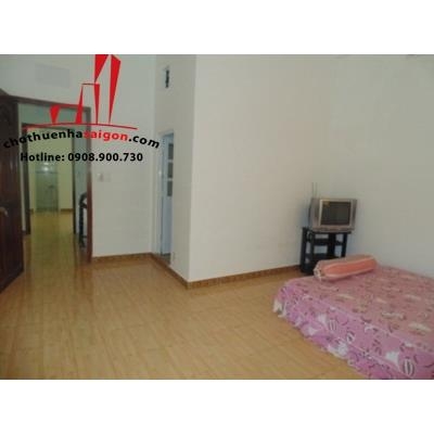cần cho thuê nhà quận 2, đường 46 phường thảo điền giá cho thuê:16tr/tháng