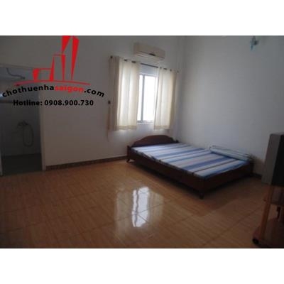 cần cho thuê nhà quận 2, đường 46 phường thảo điền giá cho thuê:16tr/tháng