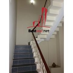 cho thuê nhà Quận Tân Bình, hẻm nội bộ đường Hồng Hà. Giá 20 triệu/tháng