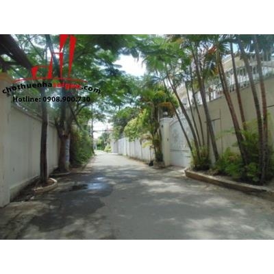 cần cho thuê nhà quận 2, đường 46 phường thảo điền giá cho thuê:16tr/tháng