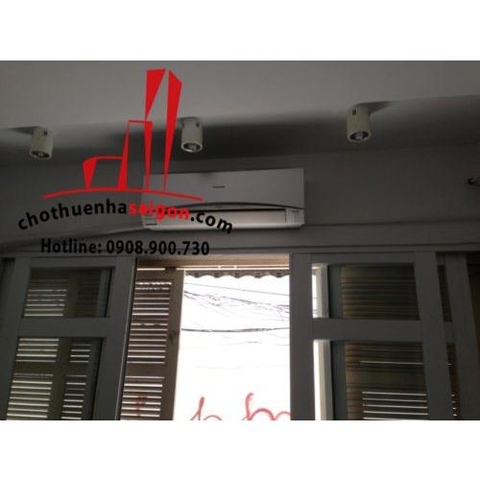 cho thuê nhà quận 3, đường kỳ đồng giá 14,000,000 vnd/tháng