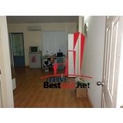 cho thuê nhà Quận Tân Bình, hẻm nội bộ đường Hồng Hà. Giá 20 triệu/tháng