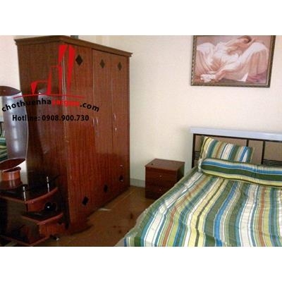 cho thuê nhà quận bình thạnh , đường xô việt nghệ tĩnh giá cho thuê:17tr/tháng