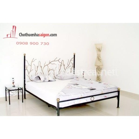 Cho thuê Villa quận 2, đường Trần Não giá 1500$