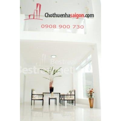 Cho thuê Villa quận 2, đường Trần Não giá 1500$