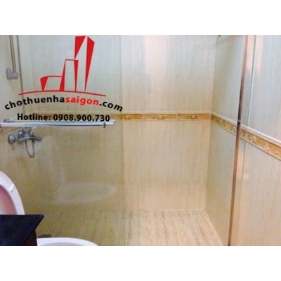 cho thuê căn hộ cao cấp 107 trương định quận 3, giá 900$/tháng