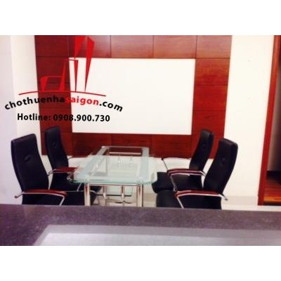 cho thuê căn hộ cao cấp 107 trương định quận 3, giá 900$/tháng