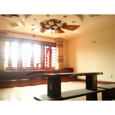 Cho thuê Villa Quận 2, khu An Phú An Khánh, giá 2000$