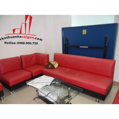 cho thuê tòa nhà nhà văn phòng đường nguyễn trọng tuyễn, quận phú nhuận, giá cho thuê:8000$/tháng