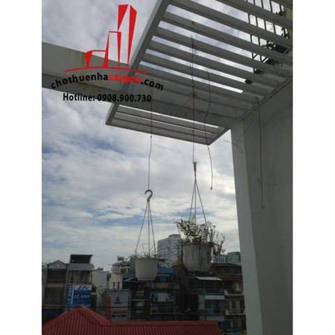 cho thuê nhà quận 3, đường kỳ đồng giá 14,000,000 vnd/tháng