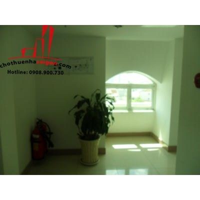 cho thuê tòa nhà nhà văn phòng đường nguyễn trọng tuyễn, quận phú nhuận, giá cho thuê:8000$/tháng