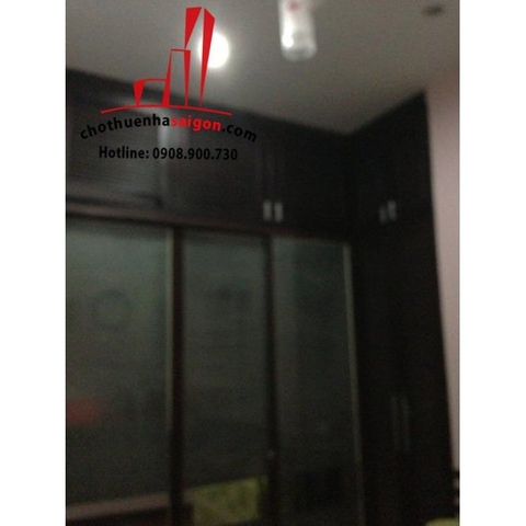cho thuê nhà quận 3, đường kỳ đồng giá 14,000,000 vnd/tháng