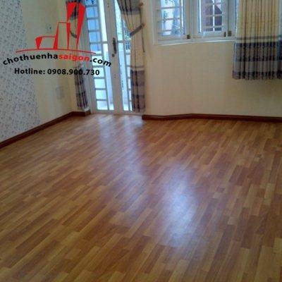 cho thuê Nhà cho thuê nguyên căn đường nguyễn kiệm quận phú nhuận