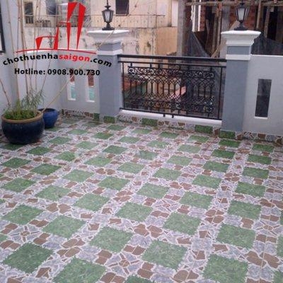 cho thuê Nhà cho thuê nguyên căn đường nguyễn kiệm quận phú nhuận