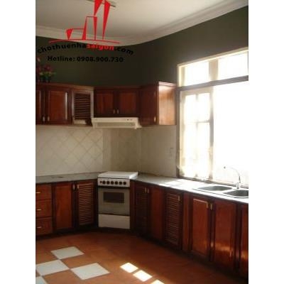 cho thuê villa đường nguyễn ư dĩ phường thảo điền, quận 2, giá cho thuê:6000$/tháng