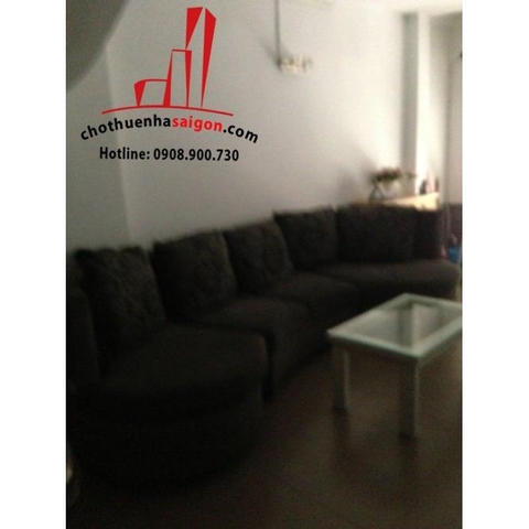 cho thuê nhà quận 3, đường kỳ đồng giá 14,000,000 vnd/tháng