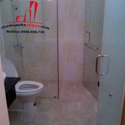 cho thuê Nhà cho thuê nguyên căn đường nguyễn kiệm quận phú nhuận