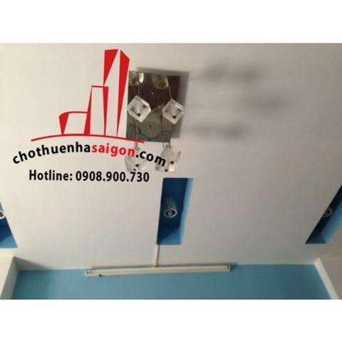 cho thuê nhà quận 3, đường kỳ đồng giá 14,000,000 vnd/tháng