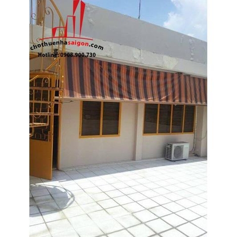 cho thuê villa phố đường nguyễn thị minh khai, phường dakao quận 1, giá cho thuê:1950$/tháng