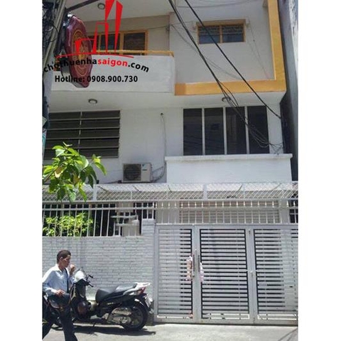 cho thuê villa phố đường nguyễn thị minh khai, phường dakao quận 1, giá cho thuê:1950$/tháng