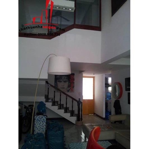 cho thuê villa phố đường nguyễn thị minh khai, phường dakao quận 1, giá cho thuê:1950$/tháng