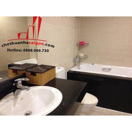 cho thuê căn hộ cao cấp Botanic Towers, đường nguyễn thượng hiền, quận phú nhuận giá 800$