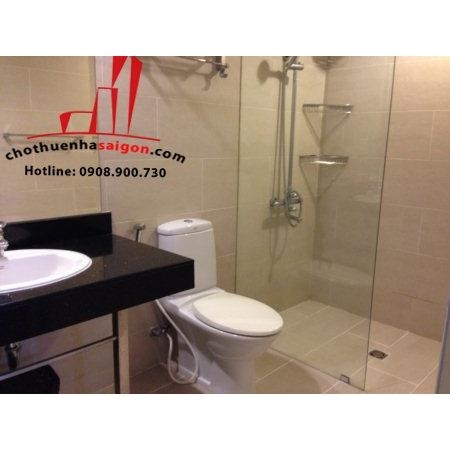 cho thuê căn hộ cao cấp Botanic Towers, đường nguyễn thượng hiền, quận phú nhuận giá 800$