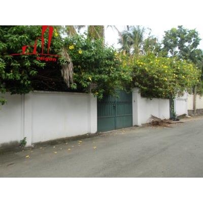 cho thuê villa đường nguyễn ư dĩ phường thảo điền, quận 2, giá cho thuê:6000$/tháng