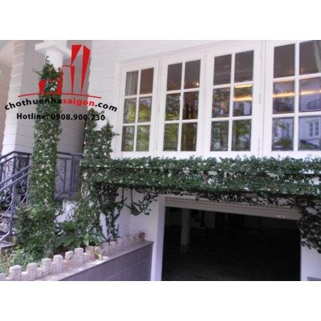 cần cho thuê biệt thự cao cấp  saigon pear villa , 91 nguyễn hữu cảnh, quận bình thạnh, gía 3800$/tháng