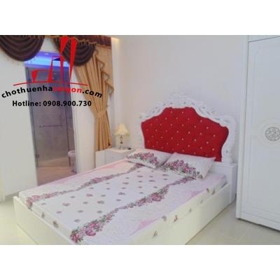 cho thuê nhà quận 2, đường nguyễn bá huân, phường thảo điền giá cho thuê:17tr/tháng