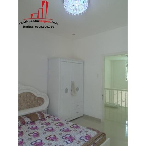 cho thuê nhà quận 2, đường nguyễn bá huân, phường thảo điền giá cho thuê:17tr/tháng