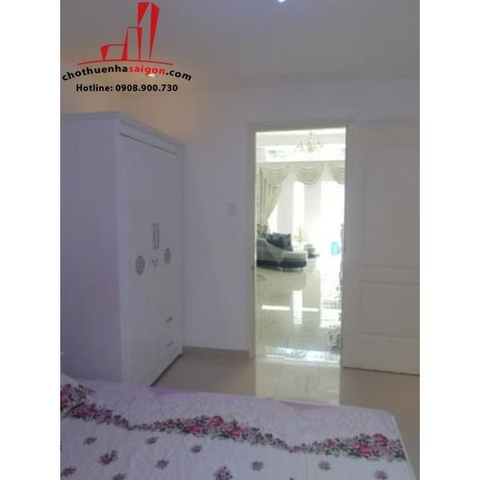 cho thuê nhà quận 2, đường nguyễn bá huân, phường thảo điền giá cho thuê:17tr/tháng