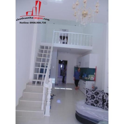 cho thuê nhà quận 2, đường nguyễn bá huân, phường thảo điền giá cho thuê:17tr/tháng