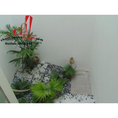 cho thuê nhà quận 2, đường nguyễn bá huân, phường thảo điền giá cho thuê:17tr/tháng