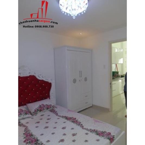 cho thuê nhà quận 2, đường nguyễn bá huân, phường thảo điền giá cho thuê:17tr/tháng