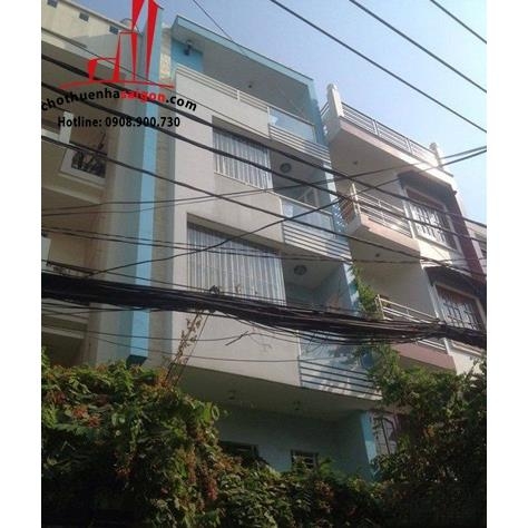 cho thuê nhà nguyên căn đường cẩm bá thước , quận phú nhuận, giá cho thuê:45tr/tháng