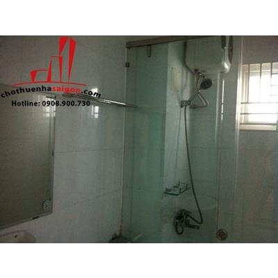 cho thuê căn hộ Serviced Apartmen quận 3, đường lê quý đôn giá cho thuê:650$/tháng