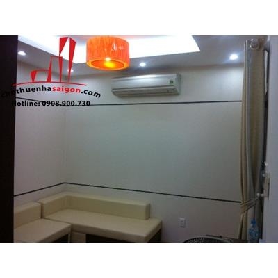 cho thuê căn hộ Serviced Apartmen quận 3, đường lê quý đôn giá cho thuê:650$/tháng