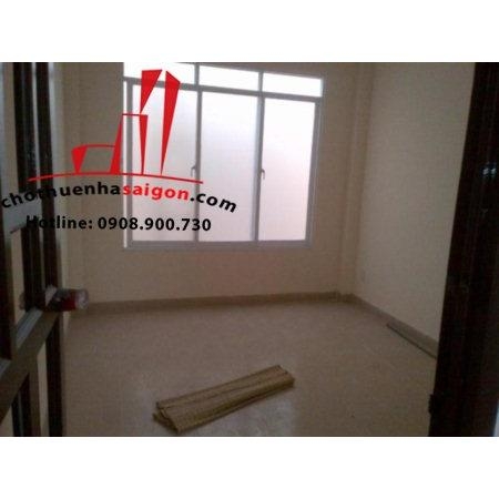 cho thuê nhà mặt tiền đường ngô tất tố, phường 19, quận bình thạnh