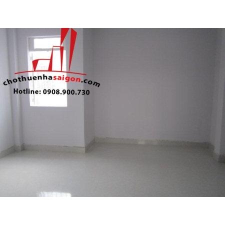 cho thuê nhà nguyên căn đường ngô tất tố, phường 19, quận bình thạnh, giá 12tr