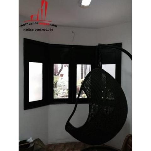 cho thuê nhà quận tân bình, đường hẽm xe hơi đường hậu giang giá cho thuê:15tr/tháng