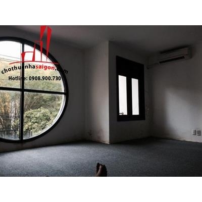 cho thuê nhà quận tân bình, đường hẽm xe hơi đường hậu giang giá cho thuê:15tr/tháng