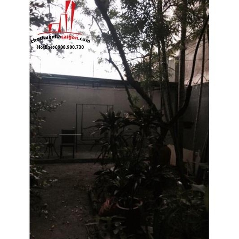 cho thuê nhà quận tân bình, đường hẽm xe hơi đường hậu giang giá cho thuê:15tr/tháng