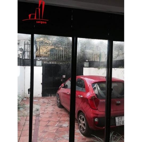 cho thuê nhà quận tân bình, đường hẽm xe hơi đường hậu giang giá cho thuê:15tr/tháng