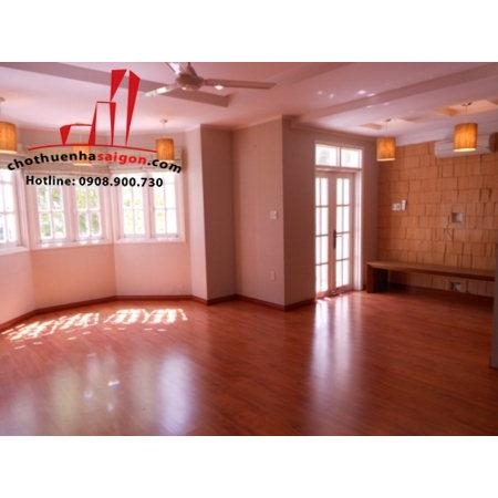 cần cho thuê biệt thự cao cấp  saigon pear villa , 91 nguyễn hữu cảnh, quận bình thạnh, gía 3800$/tháng