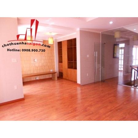 cần cho thuê biệt thự cao cấp  saigon pear villa , 91 nguyễn hữu cảnh, quận bình thạnh, gía 3800$/tháng